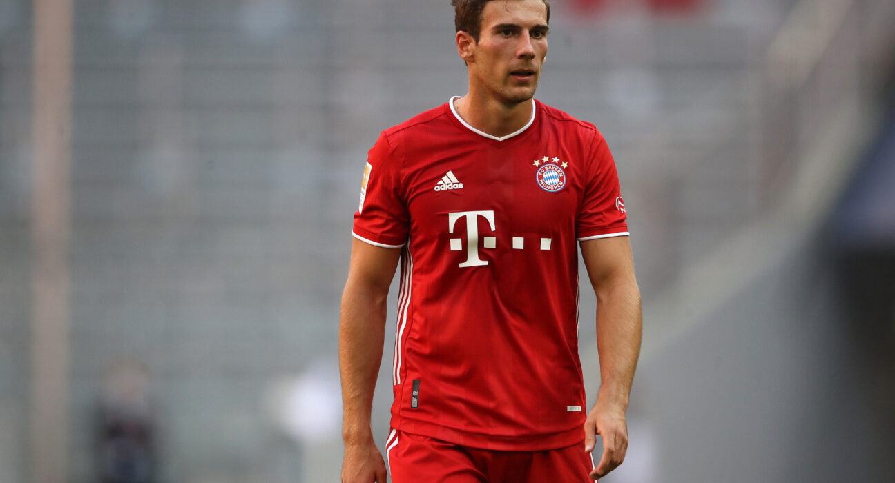 Qoretska: “Bu statistikanı dəyişmək istəyirik”