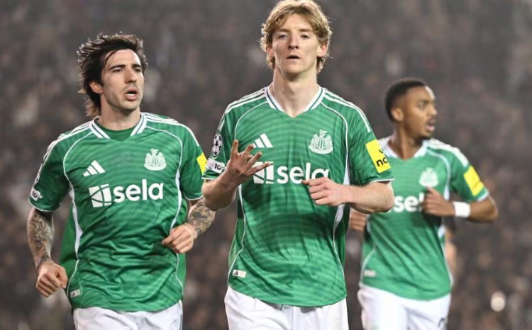 "Qarabağ"la matçda poker etdi, PSJ-nin transfer siyahısına daxil oldu