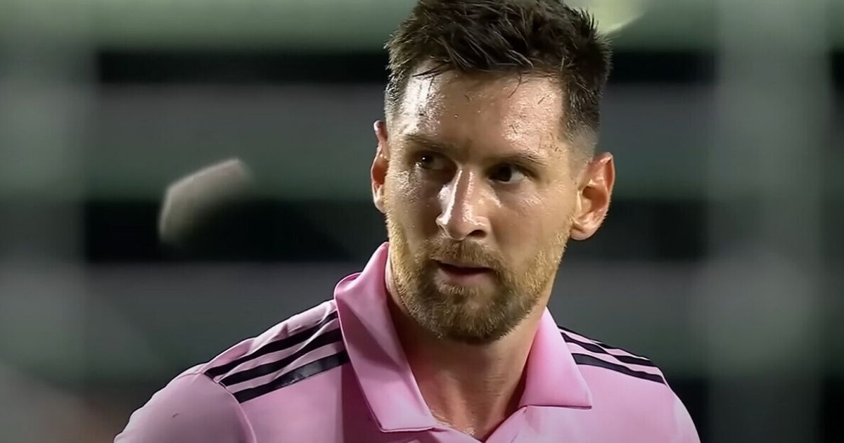 Messi karyerasını başa vurduqdan sonra nə etmək istədiyini açıqladı