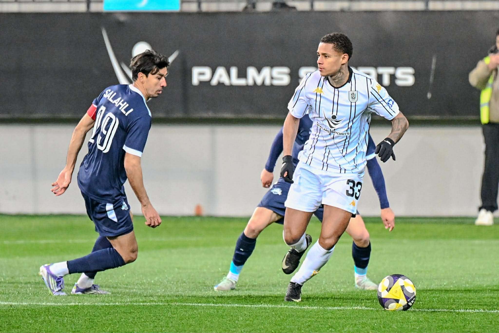 “Neftçi”nin futbolçusu: ”Hazırda ən xoşbəxt insanlardan biriyəm”