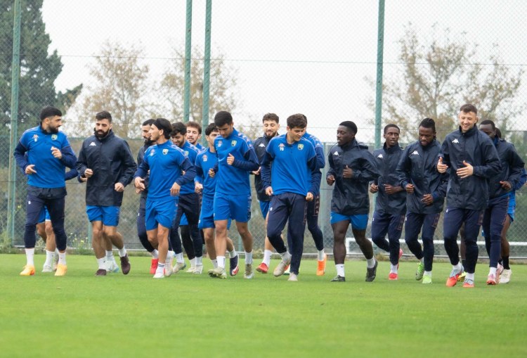 "Kəpəz" "Şəfa" ilə oyuna itkisiz hazırlaşır