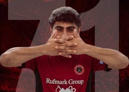 Bölgə klubunda yeni yarımmüdafiəçi