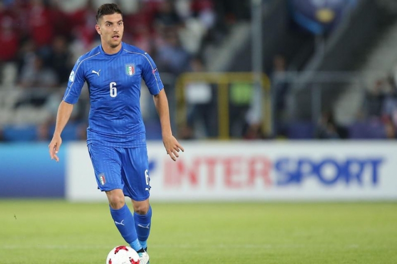 AÇ-dən bir gün öncə İtaliya millisi heyətdə dəyişiklik etdi