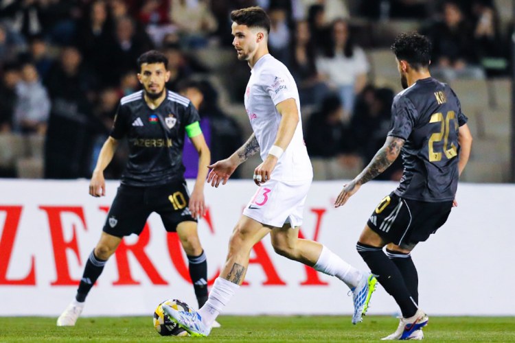 "Qarabağ"ın "Sabah", "Zirə"nin "Neftçi" qarşısında üstünlüyü