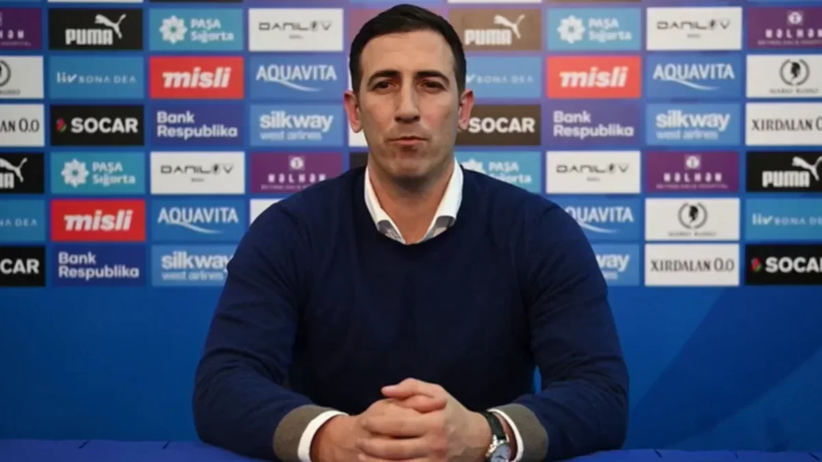 Rəhim Həsənov Cavid Cəlilovun penalti qərarının yanlış olduğunu təsdiqlədi - Video