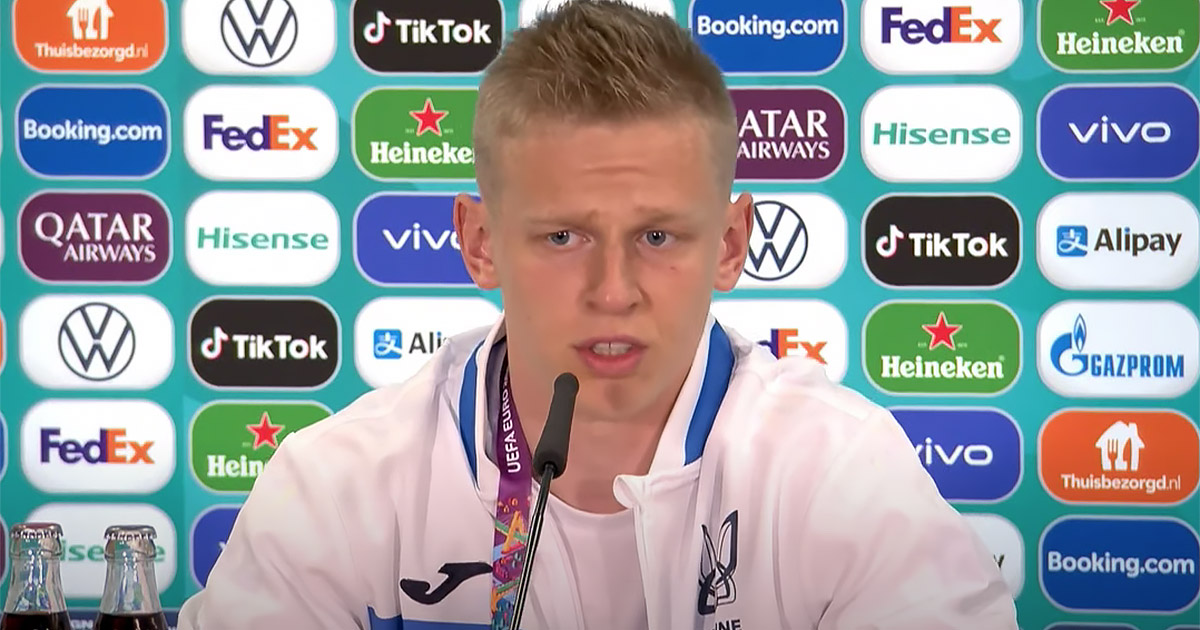 "Nottingem Forest" ukraynalı ilə yolları ayırmaq istəyir