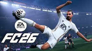 EA Sports ötən ilin "ulduzlar" komandasını seçib