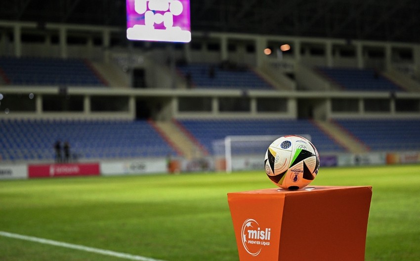 “Football Meets Data” Misli Premyer Liqasında çempionluq şanslarını açıqlayıb