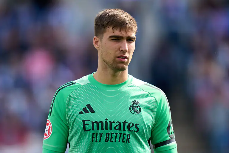 "Sevilya" "Real"ın qapıçısını transfer edir