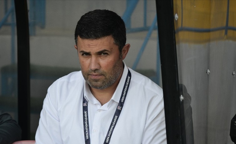 Portuqaliyalı legioner Azər Bağırovun "qara siyahı"sında