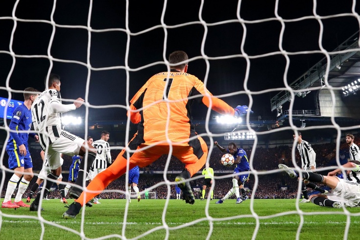 “Yuventus” 63 ildən sonra rüsvay oldu