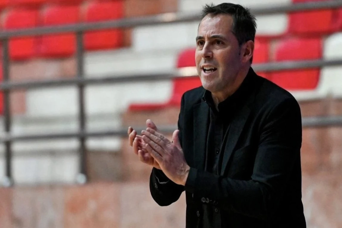 Alberto Blanko: "Ağıllı oynayıb play-off-a vəsiqə qazandıq"