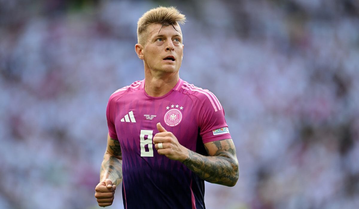 “Real”ın sabiq futbolçusu məşqçiliyə başlamaq istəyir