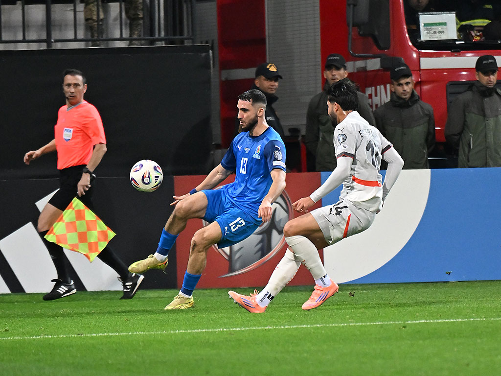 Abbas Hüseynov: "Qələbə qazanmaq bir az çətin olacaq"