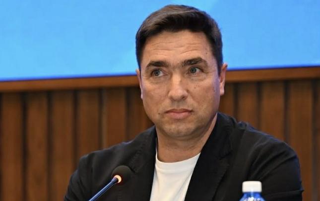 Ruy Jorje: "Oyunçulardan istədiklərimizi ala bilirik"