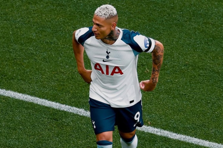 Braziliya millisinin üzvü MLS klubunun hədəfində