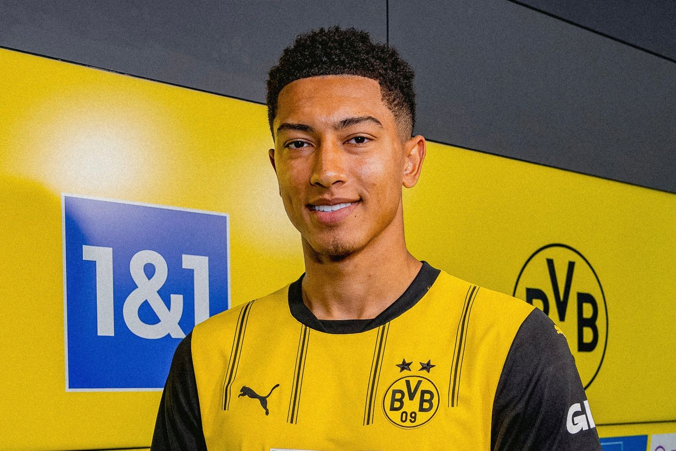 Atası narazılıq etsə də "Borussiya"da Job Bellingemə güvənirlər