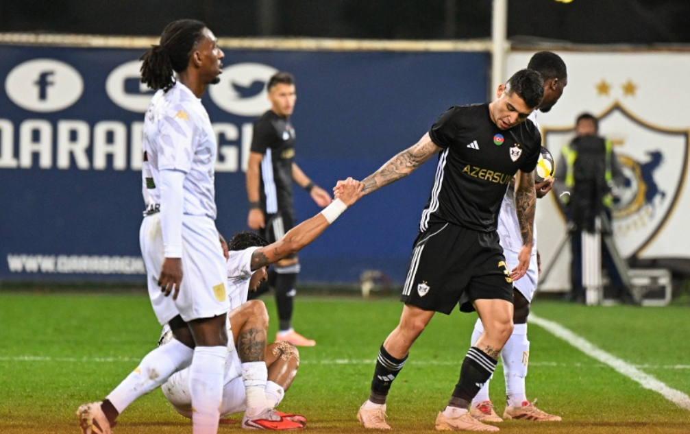 “Neftçi” və “Qarabağ”ın birgə bəyanatı