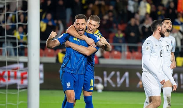 Ukraynalı futbolçu: "Azərbaycanlı müdafiəçilər məni nəfəs almağa qoymurdu"