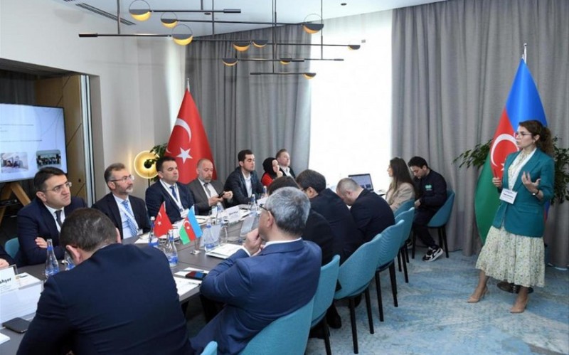 Milli idman növlərini birlikdə inkişaf etdirəcək – Azərbaycanla Türkiyə