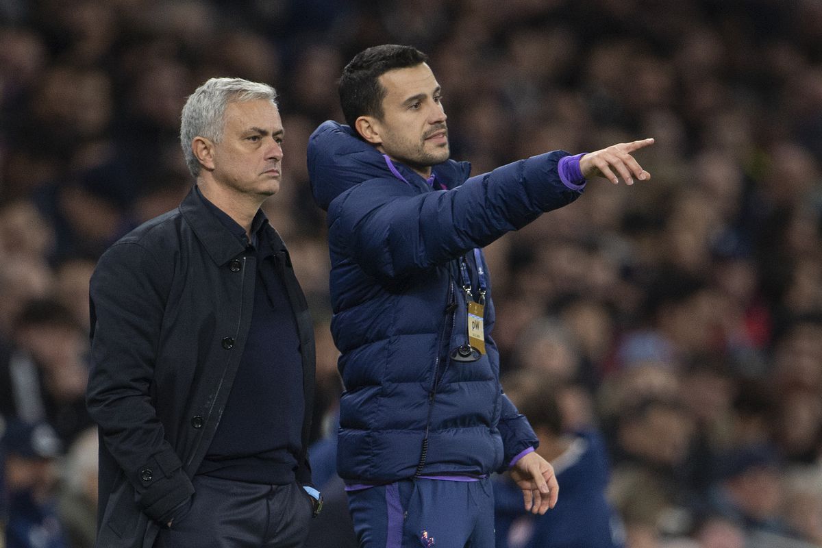 Joze Mourinyonun köməkçisi Avstriya klubunun “sükanı arxasına” keçdi