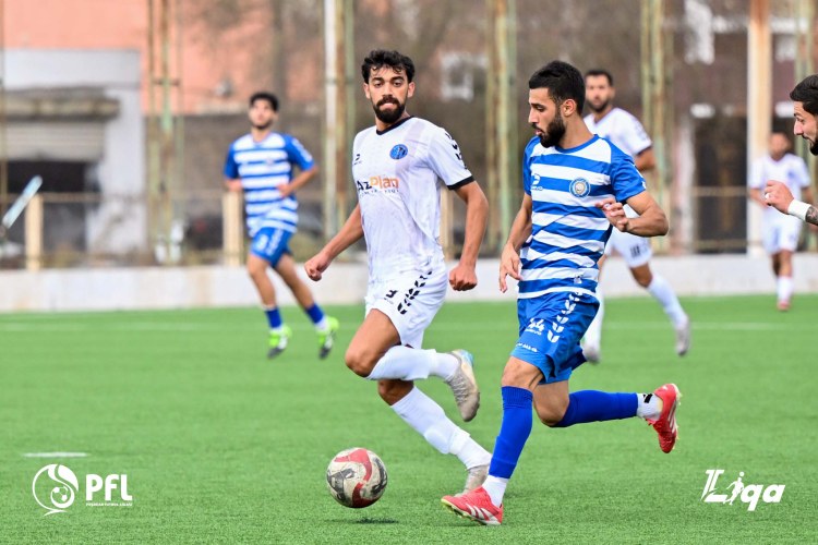 "Marafon" və "Qaradağ Lökbatan"dan qələbə - II Liqa