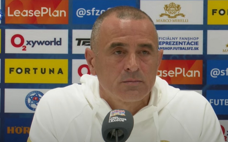 “Azərbaycan millisinə mütləq qalib gəlməliyik”