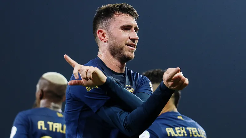 Kriştiano Ronaldonun komandasına transfer qadağası qoyuldu