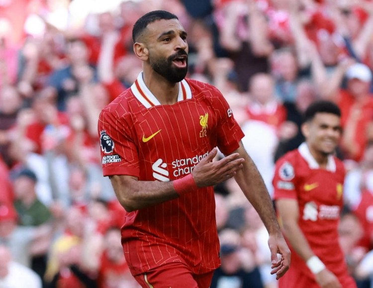 İngiltərədə mövsümün ən yaxşı oyunçusu açıqlandı