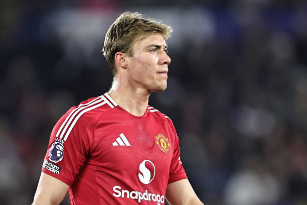 Rasmus Heylunn “Napoli”nin formasını geyinəcək