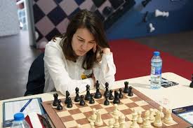 Şahmat üzrə Azərbaycan çempionatı: Türkan Məmmədyarovanın qələbəsi ləğv edilib