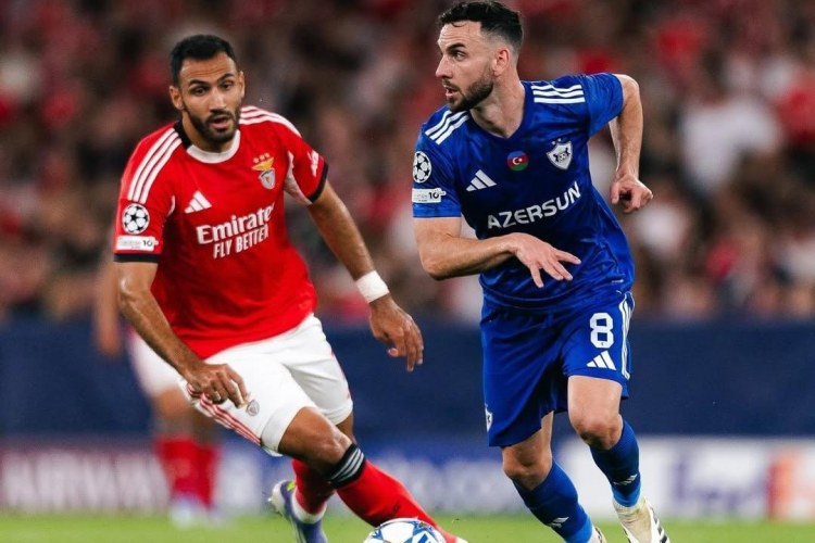 "Qarşıda məni nələrin gözlədiyini görmək üçün səbirsizlənirəm" - Yankoviç