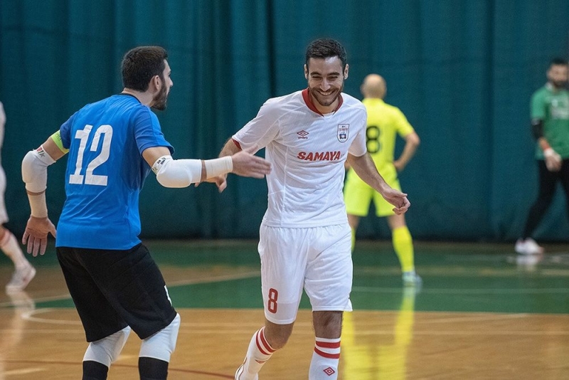 “30 dəqiqə biz oynadıq, son 10 dəqiqədə onlar əvəzini çıxdılar”