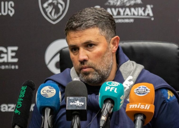 “Neftçi”yə qarşı oynamaq həmişə əlavə motivasiyadır”