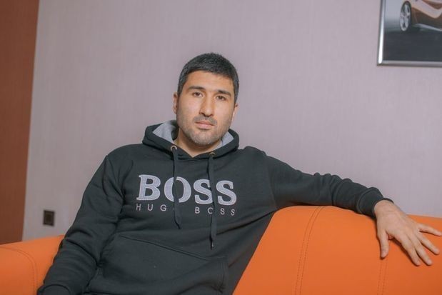 Fərhad Vəliyev: “Yusif İmanovu yığmaya dəvət etmək olardı”