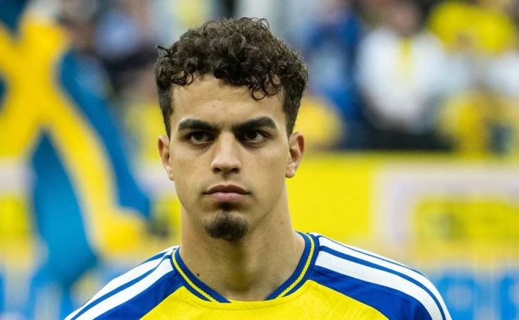 "İnter" isveçli futbolçu üçün hərəkətə keçdi