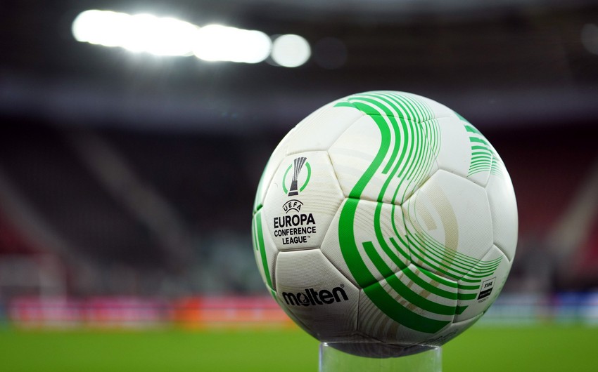 Konfrans Liqasında 1/4 final mərhələsinin ilk oyunlarına start verilir