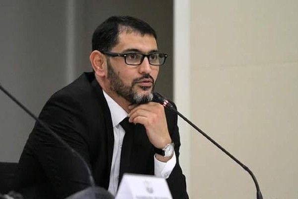 Ceyhun Sultanov: "Rəqib sürətli və təhlükəli olsa da..."
