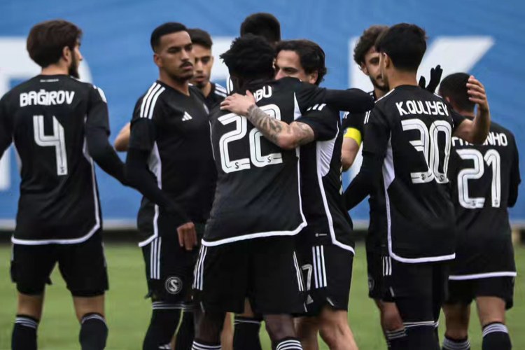 "Səbail"in qış planı bəlli oldu