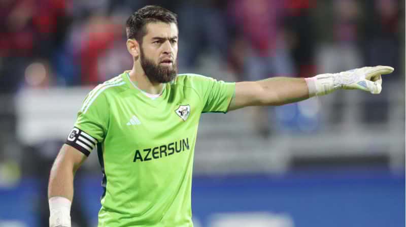 Şahrudin Məhəmmədəliyev Türkiyə klubuna təklif olundu - EKSKLÜZİV