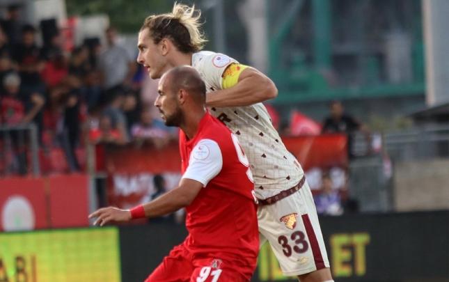 Diniyev darmadağında iştirak etdi