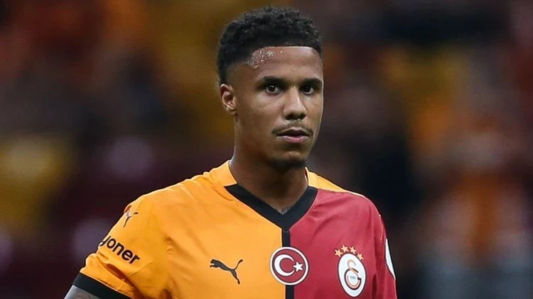 Dünya çempionatından sonra "Qalatasaray"ı tərk edə bilər