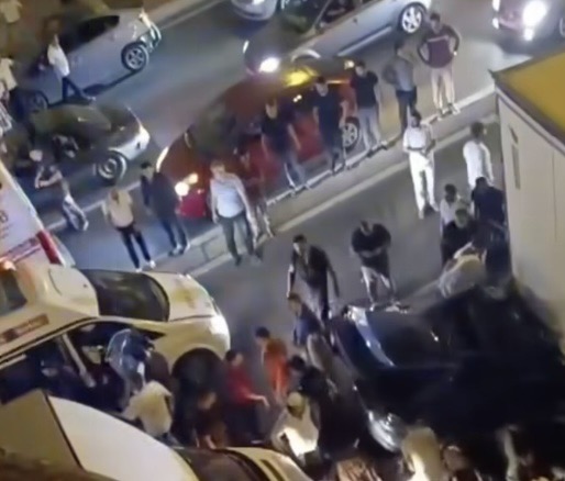 Adı 'Kəpəz"lə hallanan iş adamının oğlu qəzada öldü