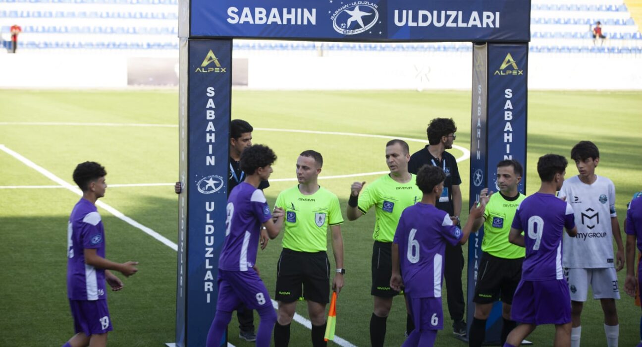 “Sabahın Ulduzları”nda günün proqramı