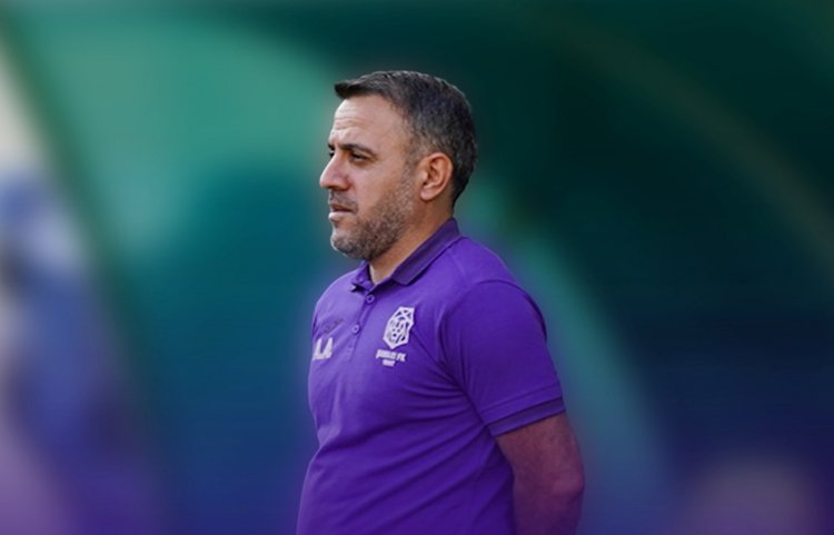 Ayxan Abbasov: “Bəzən futbolumuzu şouya çevirmək istəyirik”