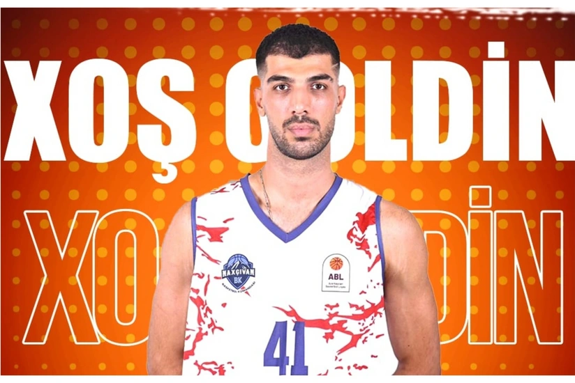 Cənub təmsilçisi iranlı ilə anlaşdı