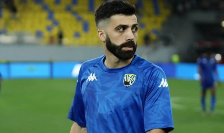 “Kəpəz”də itki