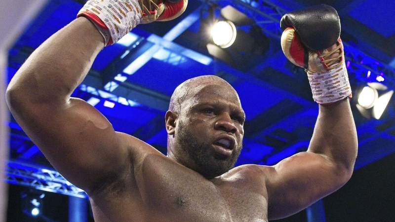 Amerikalı boksçu Putinlə şahmat oynamaq istəyir