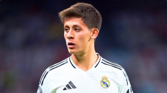 "Arsenal" Arda Gülərin transferində israrlıdır