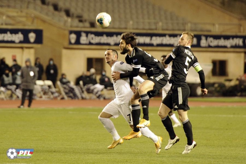 Çempionluq uğrunda gərgin rəqabət: "Qarabağ", yoxsa "Neftçi"?